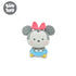 Disney 6" Comfy and Cozy Collection Plush Series